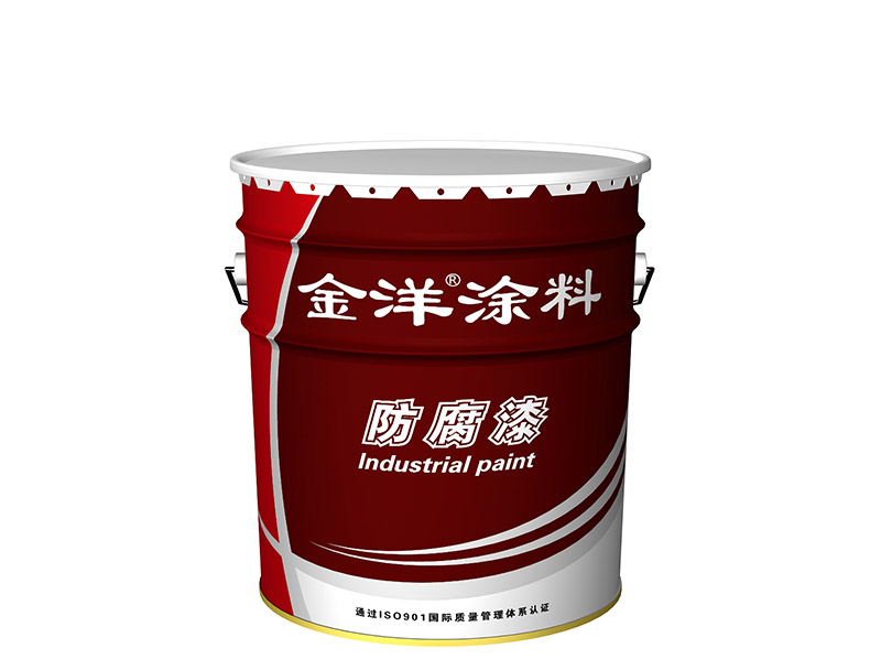 無機(jī)富鋅車間底漆